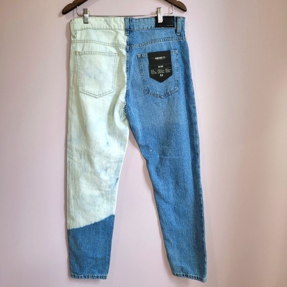 Distressed Jeans - Picture 4 of 5